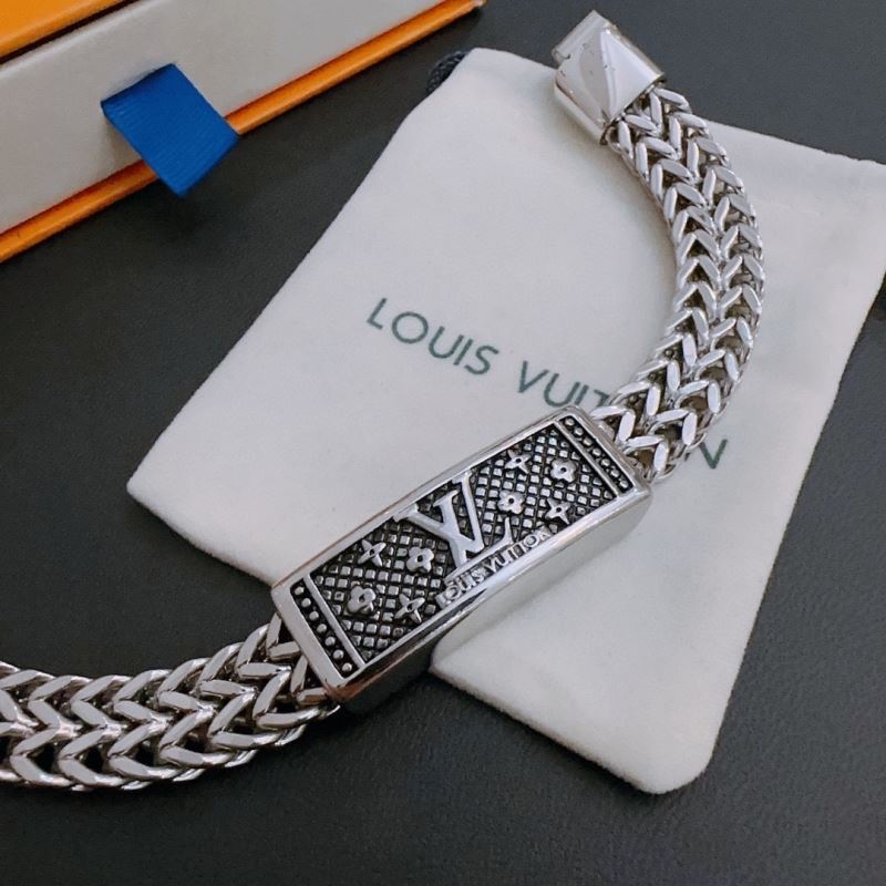 Louis Vuitton Bracelets